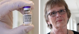 Regionen: Då kommer barnen att börja vaccineras