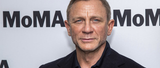 Daniel Craig om sista Bondfilmen: Underbar