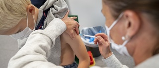 Nya besked om vaccineringen för barn • Bokningen öppnar under nästa vecka