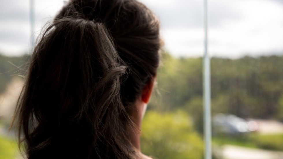 "Det var som att långsamt begå självmord att leva med honom", säger "Annika" om åren tillsammans med mannen som misshandlade henne psykiskt. 