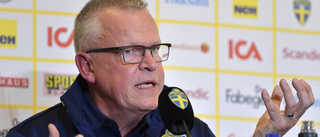 Andersson om Granqvist: "Ett självklart val"