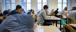 Vem ska fixa skolan – staten eller kommunerna?