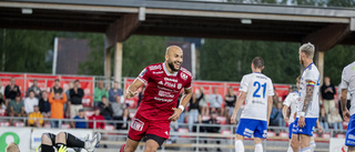 Uppgifter: Pashang Abdulla nära allsvensk klubb