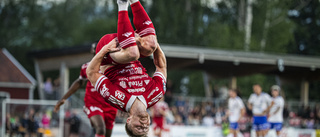 Malåsonen vann assistligan – och spelade samtliga minuter: ”Jag har varit otroligt seriös”