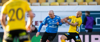 Formstarke Lundevall vann mot sin gamla klubb 