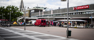 Rekordresultat för Oxelösunds kommun – pengarna ska sparas