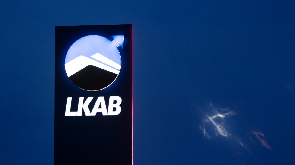 Luleå blir placeringsort för LKAB:s nya satsning på att utvinna fosfor och sällsynta jordartsmetaller. Arkivbild