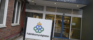 Salmonellautbrott i tolv regioner