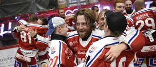 Timrå till SHL efter kross: "Helt underbart"