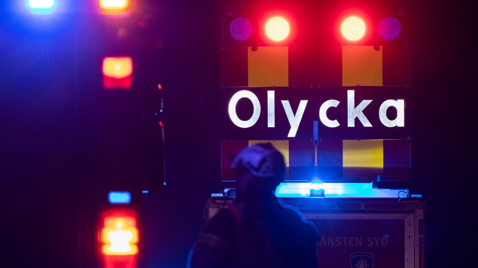 En man i 45-årsåldern har omkommit till följd av en motorcykelolycka på Ölandsbron. Arkivbild.