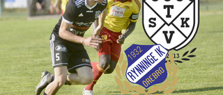 REPRIS: TVSK vinner med 4-2 mot Rynninge