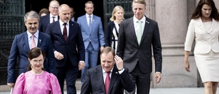 "Fullt möjligt" att MP lämnar regeringen