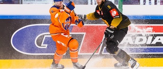 Bortdömt mål fällde AIK när Tappara tog revansch