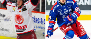 Förre VIK-spelarens pik mot VIK efter första tiden i SHL: "Det är inte som att åka ner till Västervik..."