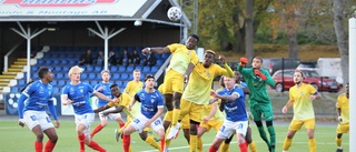 Höjdpunkter: City chockvände mot ÅFF - se målen från derbyt här 