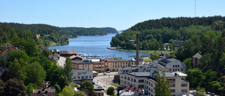 Viken växer för första gången på länge