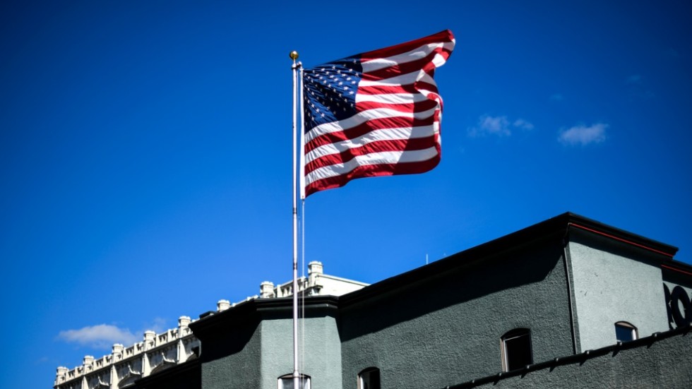 Fler ansökte om a-kassa i USA förra veckan. Arkivbild.