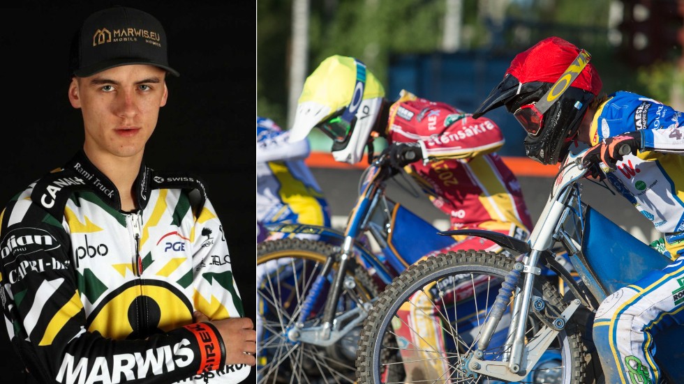 Mateusz Tonder har gjort succé i Extraliga i Polen i de senaste omgångarna. Nu är det klart att han kommer köra för Piraterna i Bauhausligan. 