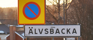 Bättre trottoarer önskas på Storgatan