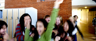 Hård politisk strid om den nya skolan