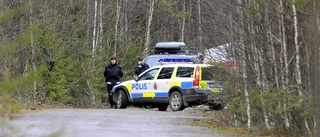 Tidsbestämt straff för Gällivaremord