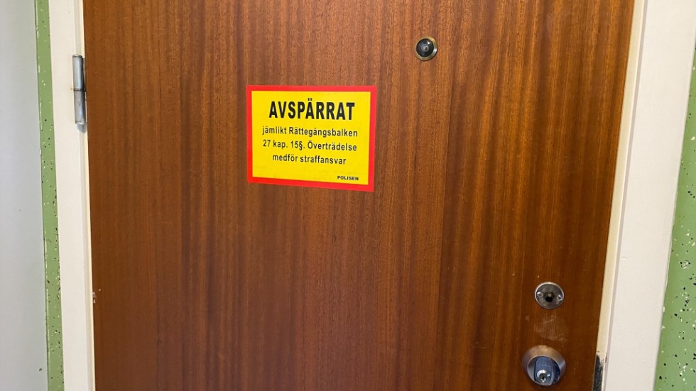 Mordförsöket i Norsjö inträffade tidigt på lördagsmorgonen. Nu sitter den 35-åriga kvinna häktad för det allvarliga våldsbrottet.