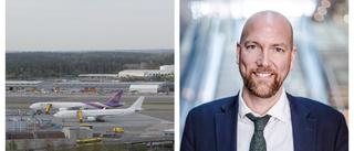 Regionråd: "Bjud in till förhandling om Arlanda"