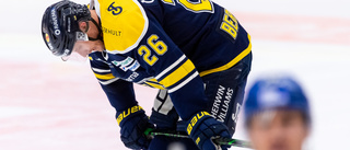 HV71 får kvala för att hålla sig kvar: "Skäms"