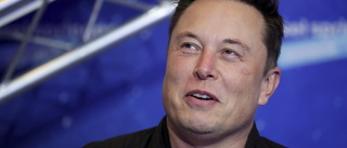 Musk: Köp Tesla för bitcoin