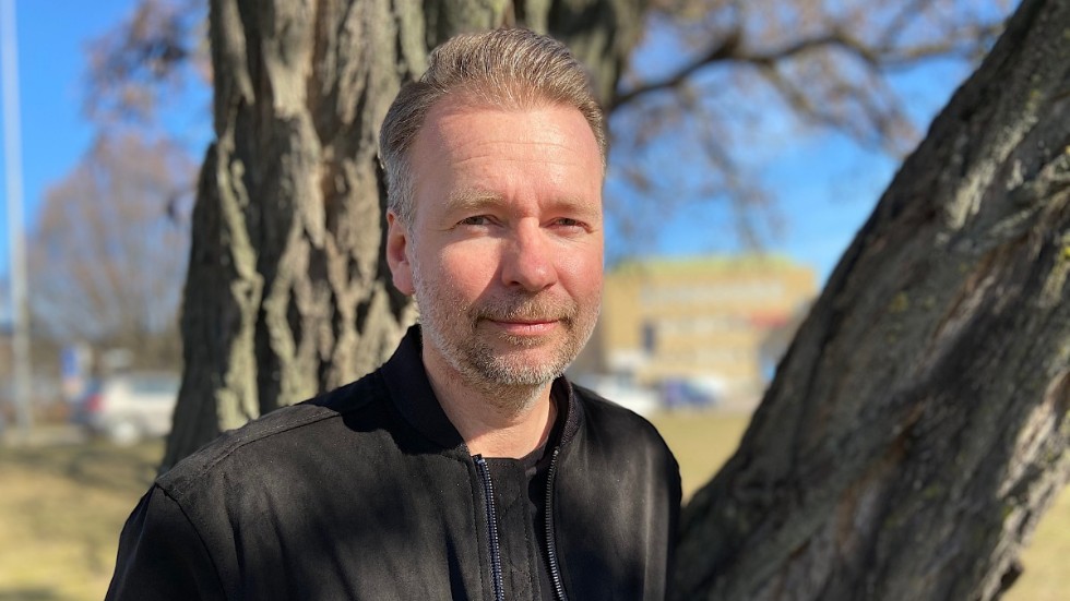 Jimmy "Joker" Thörnfeldt firade stora framgångar i årets Mello. Vinst igen.