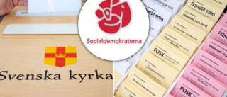 Styrt sedan 1961 – nu riskerar Socialdemokraterna att förlora makten i S:t Örjans församling • Lottning kan fälla avgörandet