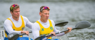 Dennis klar för VM-final även på 500 meter