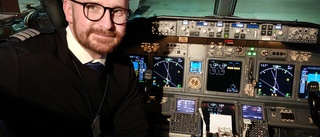 SAS-piloten om ilskan och besvikelsen mot ledningen: "Det är osympatiskt"