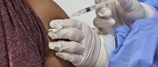 Indonesien först att godkänna Novavax-vaccin