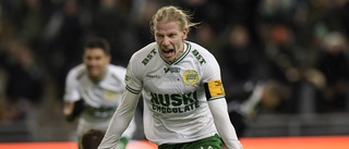 Hammarby skickade Örebro till superettan