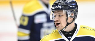 HV71 vann på straffar efter sen jättevändning