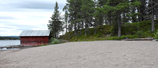 Selbergs svar på kritiken i stranddebatten: ”Jag får inte lägga mig i”