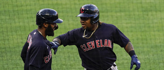 Indians till Guardians – Cleveland byter namn