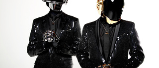 Daft Punks Thomas Bangalter tonsätter balett