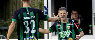 Far och son knäckte IFK Göteborg