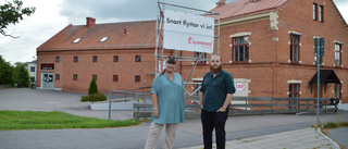 Folkhögskola öppnar ny filial i Mjölby