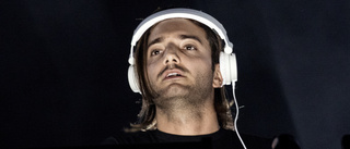 Alesso gör hemlig spelning i Göteborg