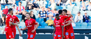 LIVE: Följ IFK:s bortamöte med IFK Göteborg här