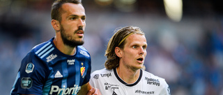 Sirius slog Djurgården på Studenternas