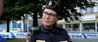 Polisen efterlyser skarpare barnfostran: "Man kan inte kalla sin fröken för jävla fitta utan att det får konsekvenser"