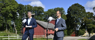 Mer stöd till vägar och bredband i landsbygd