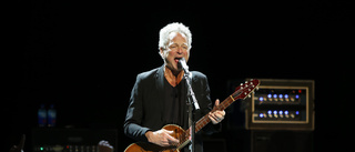 Lindsey Buckingham till Sverige