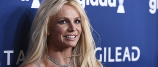 Britney Spears: "Den bästa dagen någonsin"