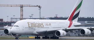 Emirates fortsätter att blöda