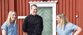 Hoppas på fortsättning för sommarrestaurang